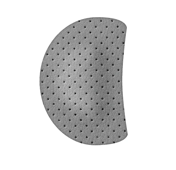 High quality floral mix grey color aroma stickers for shoes insoles smell remover