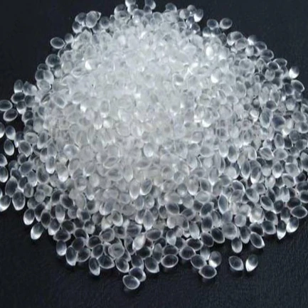 
polypropylene PP granules Virgin PP plastic raw material 
