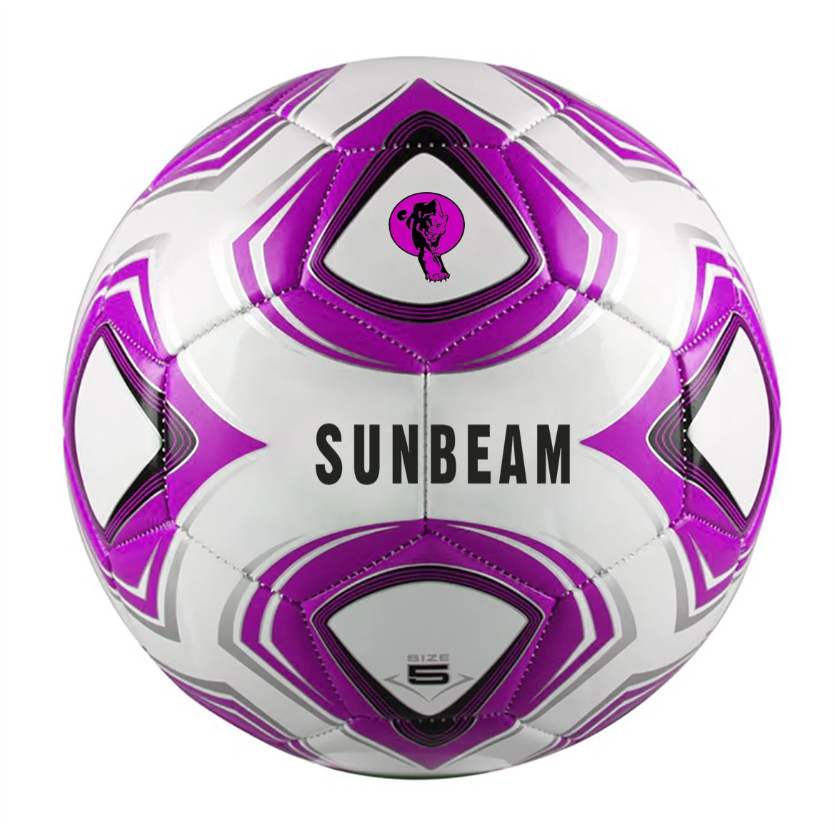 Act Earlier Custom Made Futebol Training Match Football Size 5 Thermal Bonding Soccer Ball Football