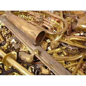 Латунный лом для продажи