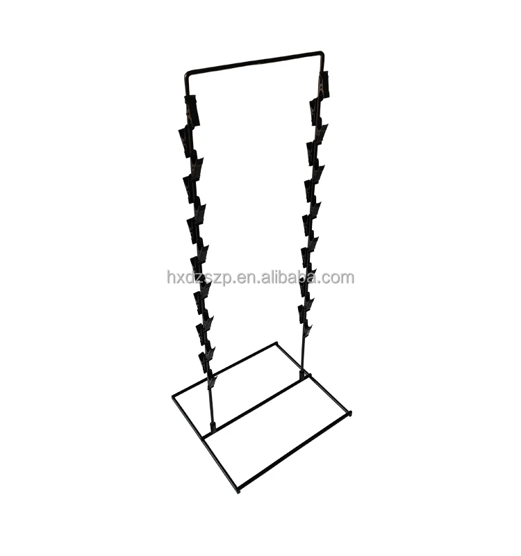 shop display shelves