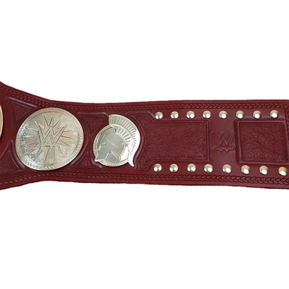 OEM Customizable Championship Belt WBC MMA Muay Thai Combat Taekwondo Special Event -Champions Belt Custom Boxing Belt