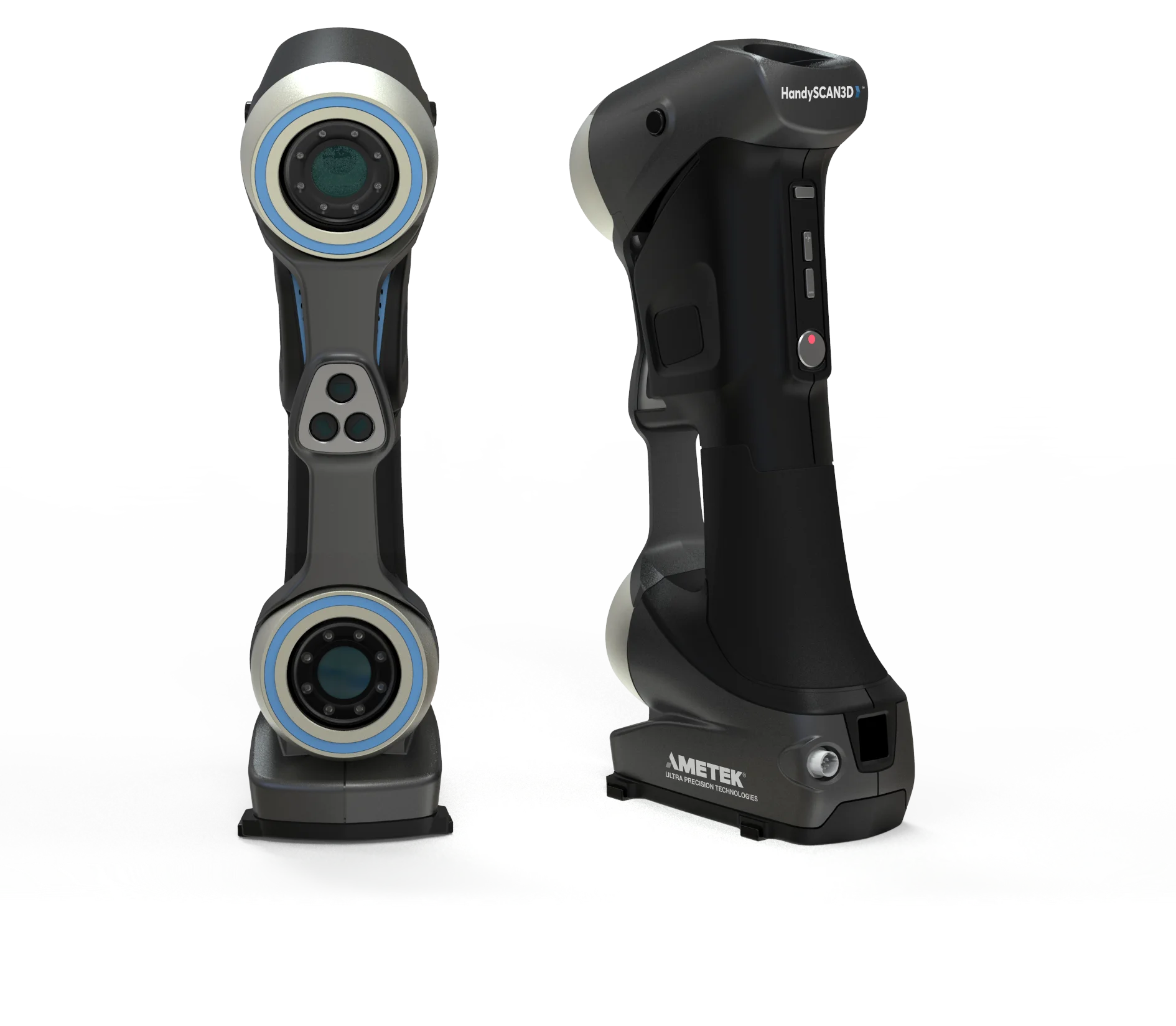 Unused 3D Laser Scanner Creaform Handy Scanner 300