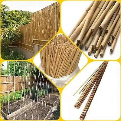  100% натуральная бамбуковая подставка для цветов/бамбуковая растений садовые/бамбуковые палочки деревянная выращивания сделано во Вьетнаме