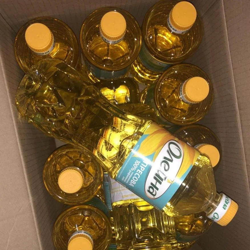 100% Organic Soybean Oil-**