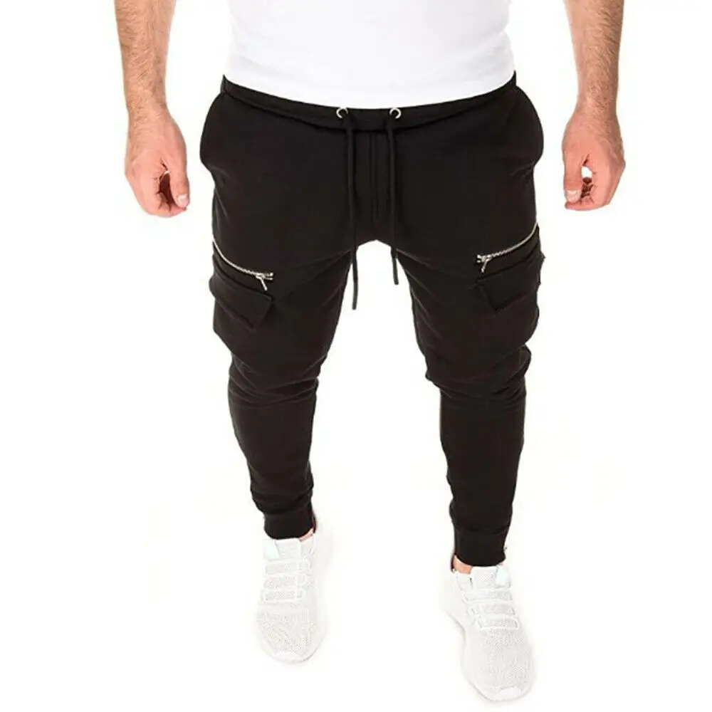 
Hot sale fitness gym joggers sports women Joggers running track pants new fashion trousers 