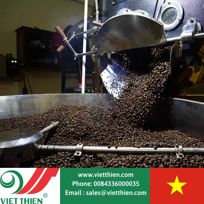 Высококачественный кофе Арабика по оптовой цене оптом для экспорта всему миру лучший вкус