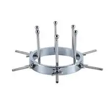 BDSM Chastity Device Sex Toys Extreme adjustment Anal Spreader