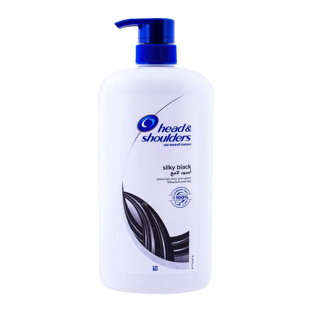 Wholesale Supply Best Selling Head & Shoulder Anti- Dandruff Shampoo at Competitive Price/ head and shoulders manufacturer