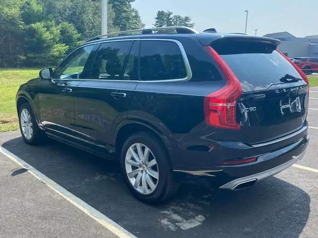 2017 Vol vo XC 90 T6 Impulse