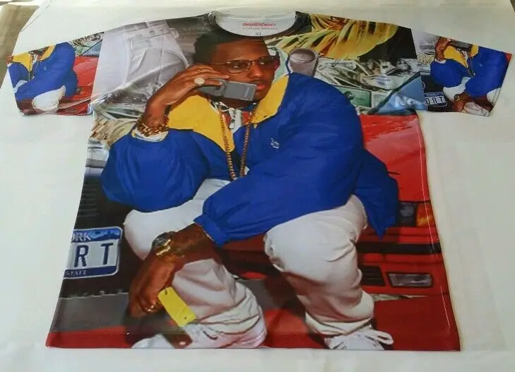 Футболка с принтом героев мультфильмов laney 70s 80s