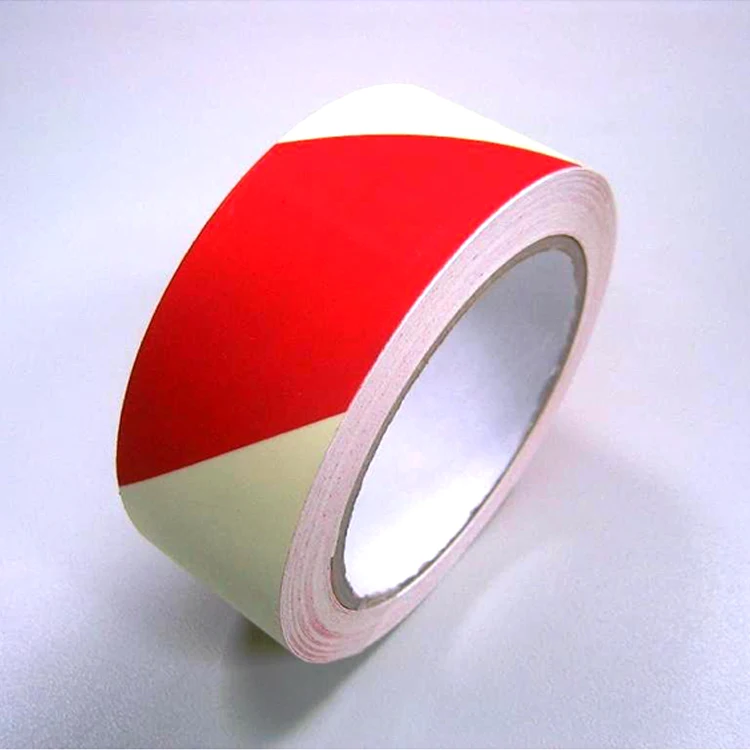 Аварийная светящаяся в темноте лента Фотолюминесцентная