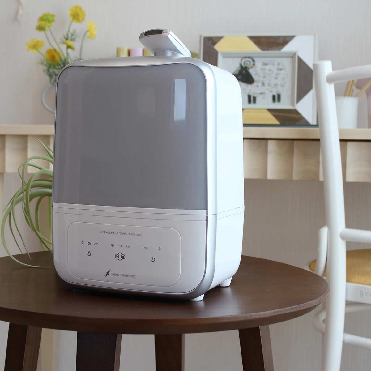 bule LED Hygiene manager water treatment machinery water treatment chemicals household offices water treatment