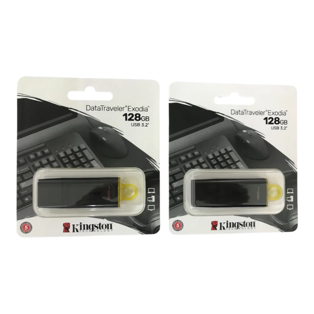 USB Flash Drive USB 3.2 Gen 1