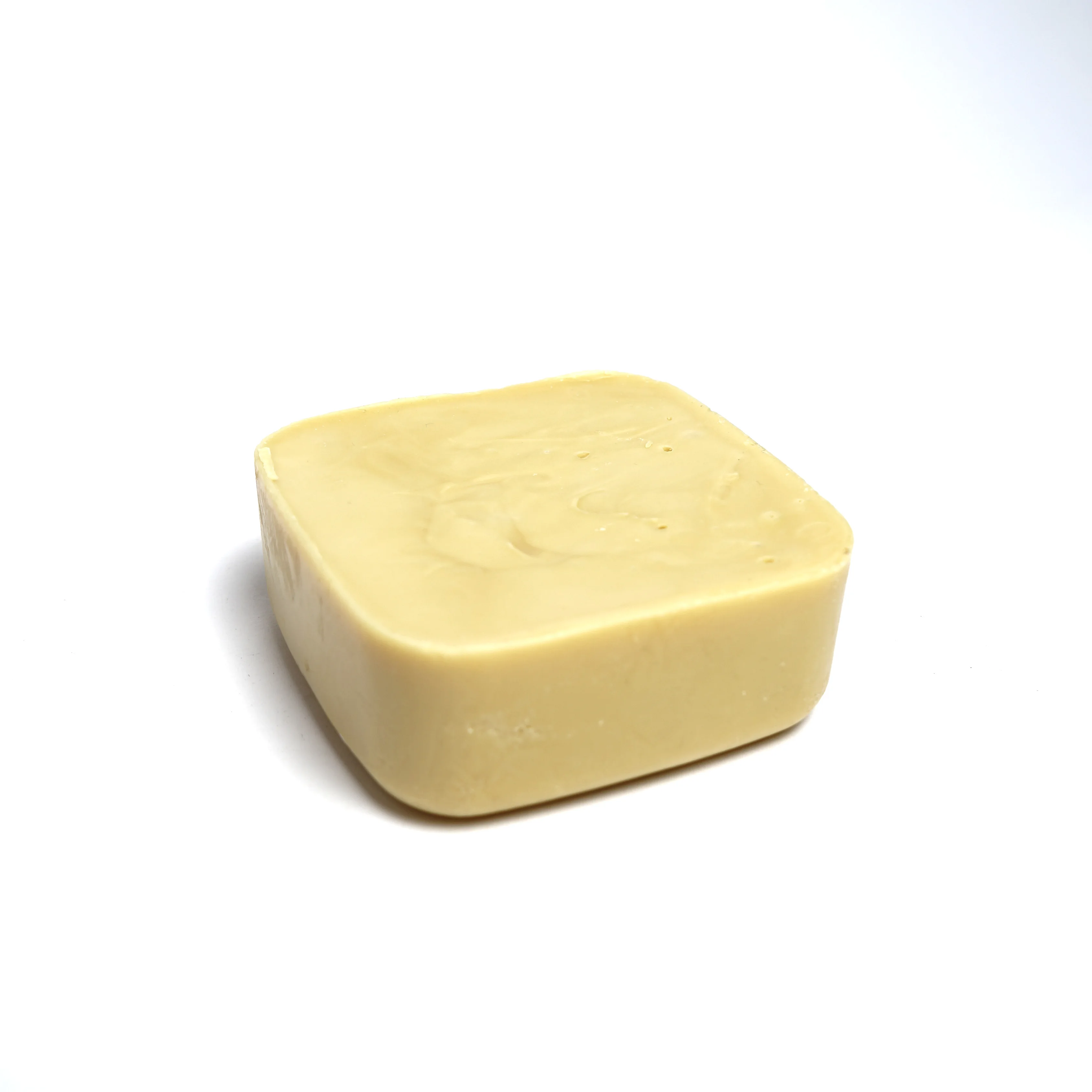 
Premium Grade Cocoa Butter PURE PRIME PRESSED Saponification Value (expressed as mg KOH/g fat) 188 - 198 