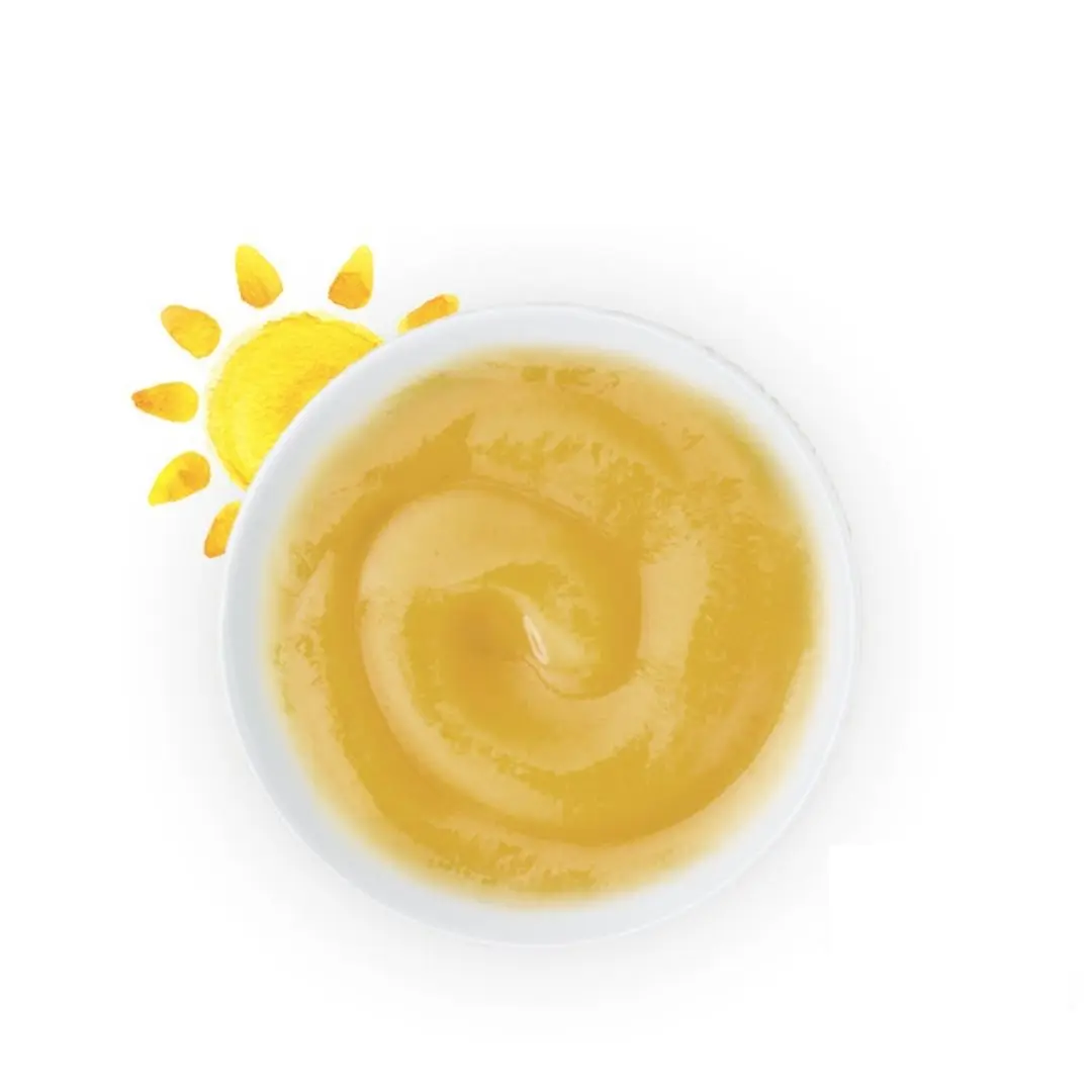 Banana Puree (Aseptic)