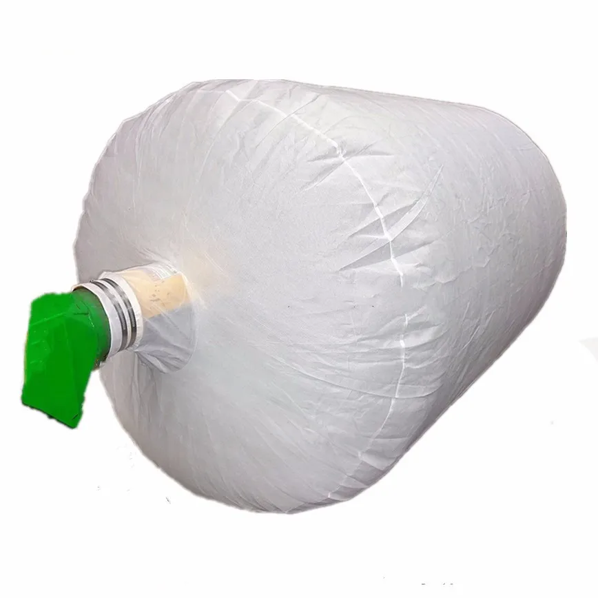 Insulation Vacuum Bags for Heavy Duty Removal Dust
