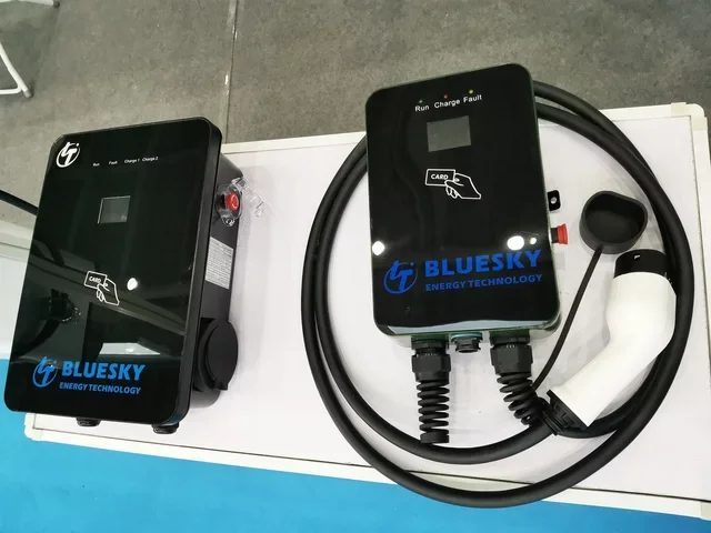 Новый дизайн Уровень 2 ev зарядное устройство j1772 7kw 32A тип 1 char Электрический зарядная станция производитель поставщик для электромобиля