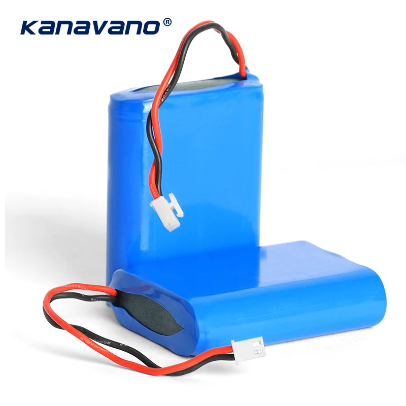 Высокая емкость энергии большой популярностью перезаряжаемые 11 1 литиевая батарея 18650 ионная аккумуляторная для зарядки Ноута и сотового телефона игрушки т. д.