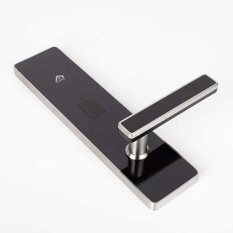 Good quality popular mortise cylinder hotel lock