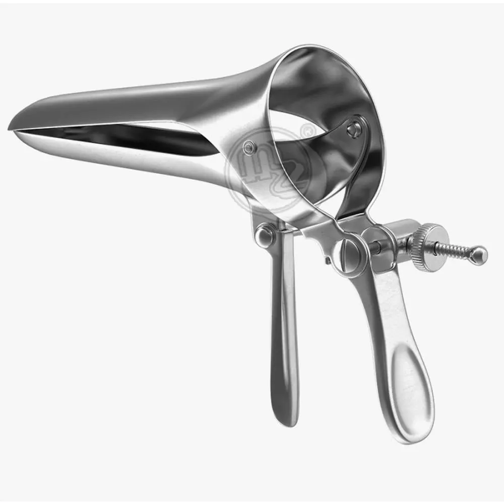 Cusco Speculum Competitive Price Hot Sale Sterile Vaginal Speculum