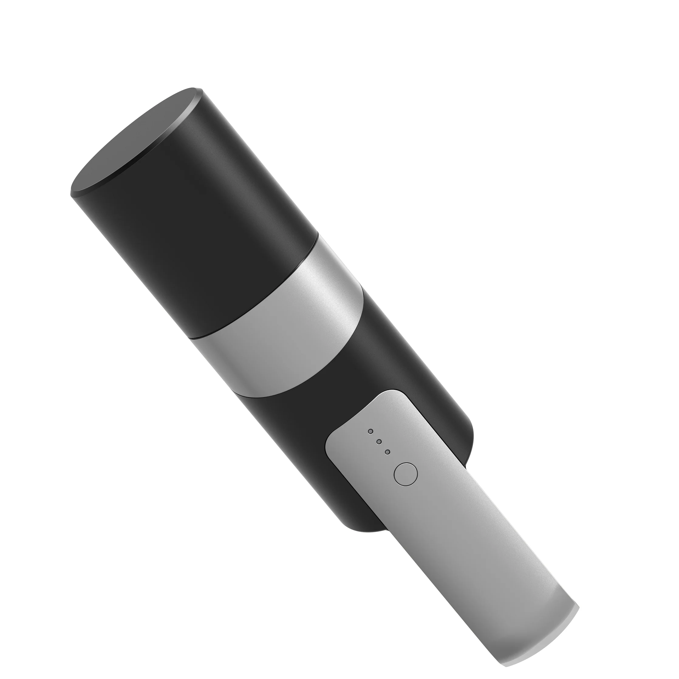 
Hot Sale Mini Portable Wireless Automotive Vacuum Cleaner with HEPA Washable Filter-V01 