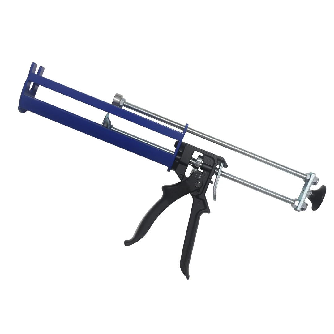Высококачественный стандартный пистолет для герметизации эпоксидной смолы 400 мл