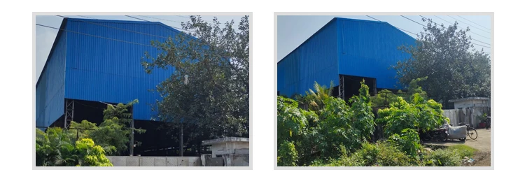 2024 Manufacturer of Highly Customized Drying Equipment Rotary Vacuum Paddle Dryer in Reliable Price