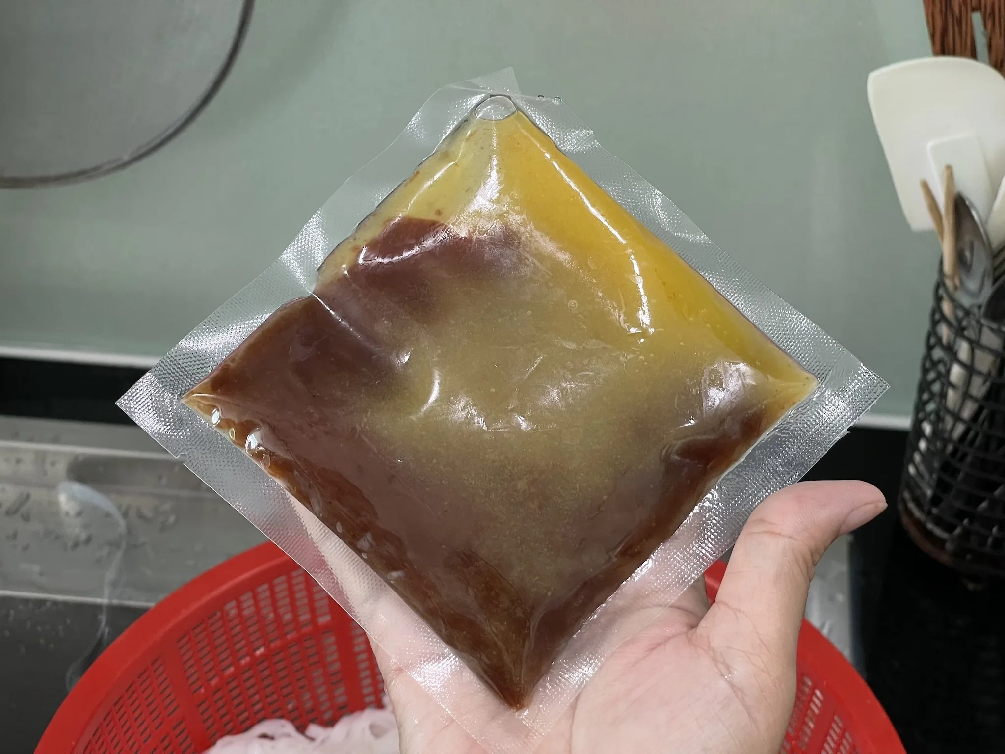 Аутентичный Бур из говядины/Куриный для блюд Вьетнама высокого качества