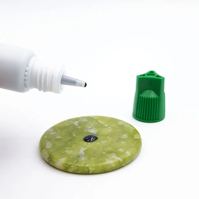 Для наращивания ресниц профессиональный клей для Сделано в Корее чувствительный Клей 5 мл гипоаллергенный высшего качества Sky IB