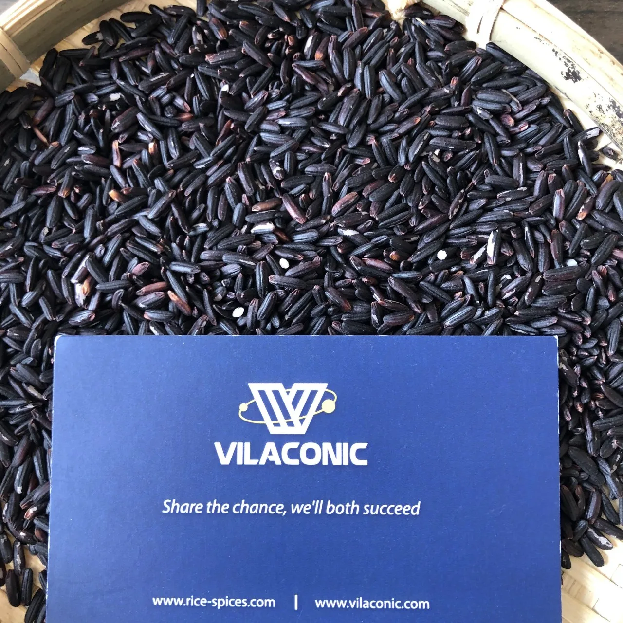 
Vietnam Black Glutinous Rice - Organic Rice - HEalthy Rice Whatsapp +84972 678053 
