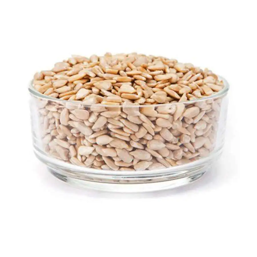Premium Confectionery Grade Sunflower Kernels High Quality Human Consumption Healty Food Snacks Food packaging Raw