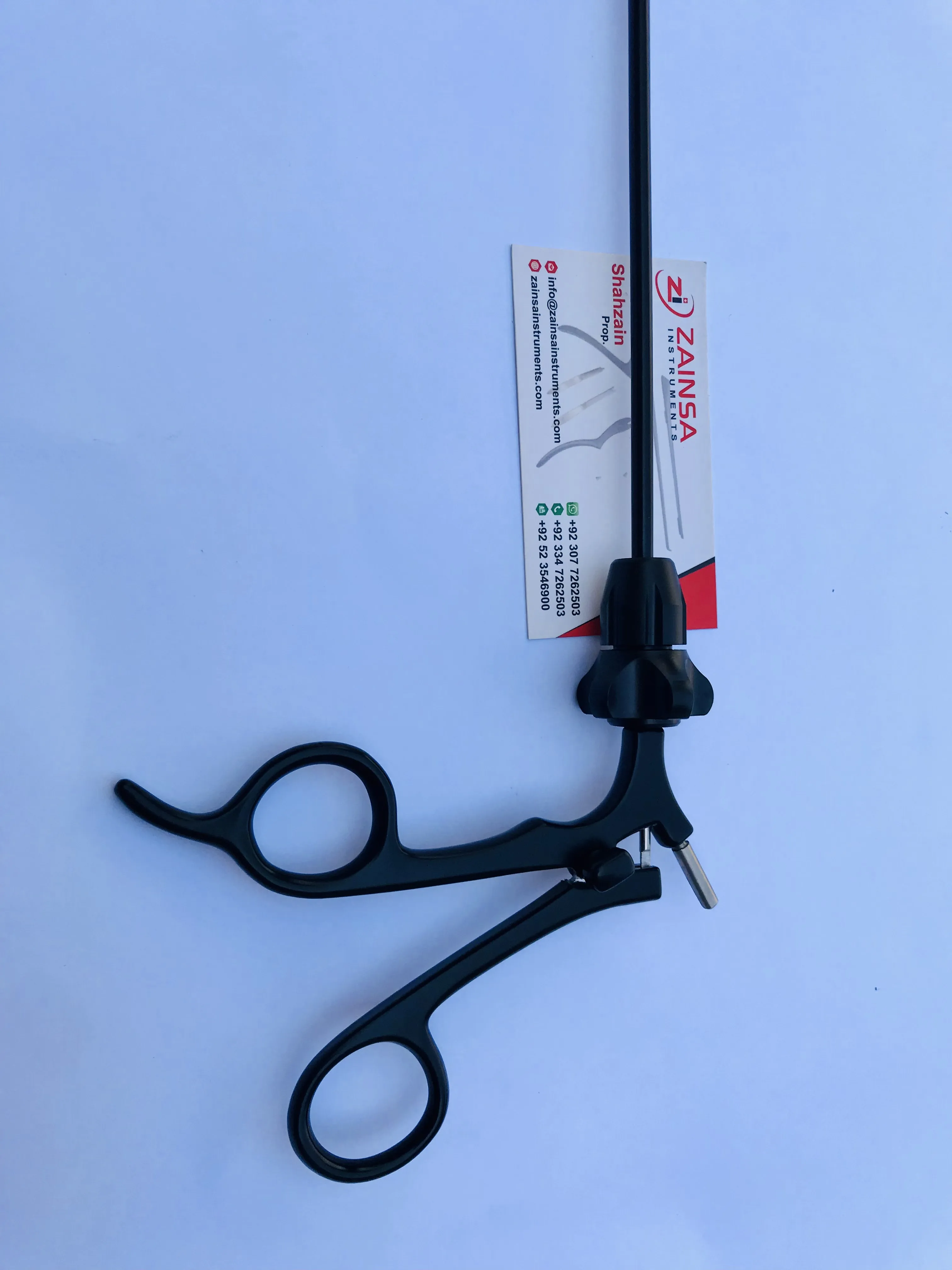 High Quality Universal Maryland Dissecting Forceps For Laparoscopic Surgery