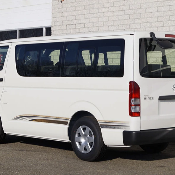 
 Для YO TA HIACE  