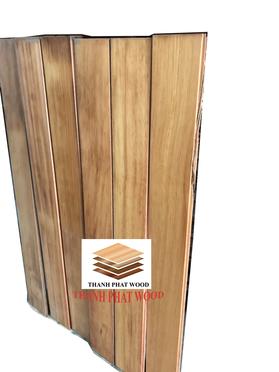 High Quality Pine Wood Flooring Board From Viet Nam Export to EU US UK Japan Korea