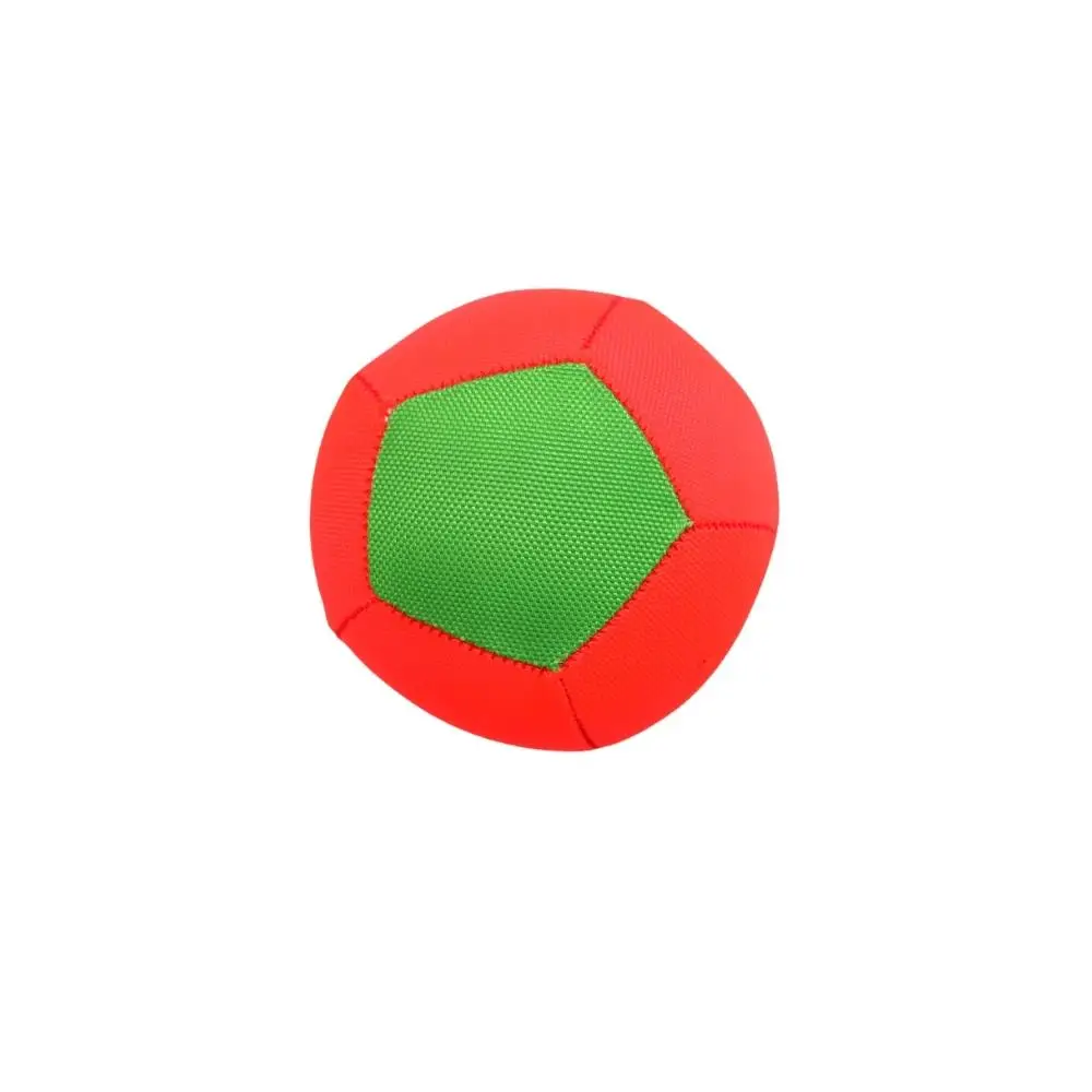 New Product 2022 Factory High Quality Custom Inflatable Rubber PVC Ball with Valve Bouncy Ball with Valve