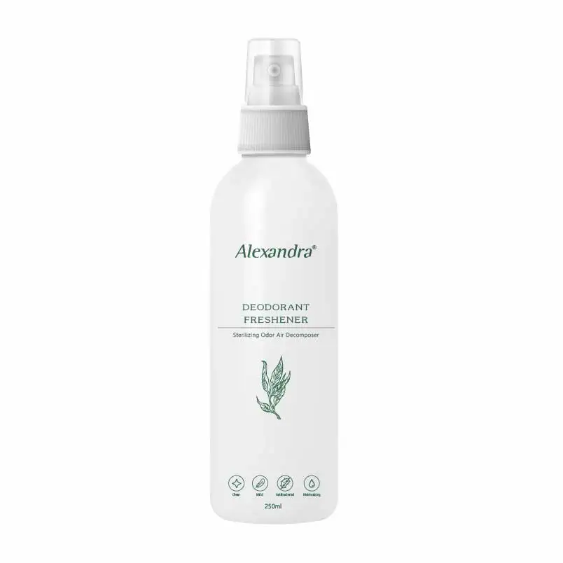 Best car air fresheners for 2022 Deodorant Spray foe car