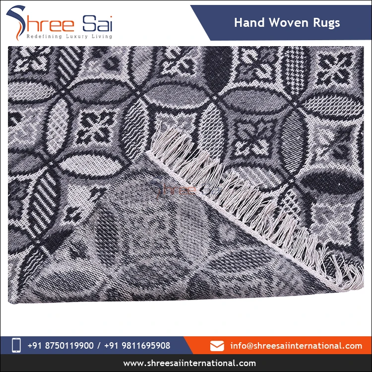 Widely Selling Wholesale Quality Hand Woven Wool Rugs for Living Room Buy Custom Area Rugs and Carpet Sets from India