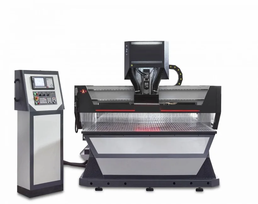 CNC ROUTER  for WOOD WORKING