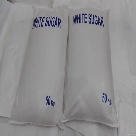 Export Quality BRAZIL REFINED WHITE CANE SUGAR ICUMSA 45, 100, 150, 600-1200, BEET SUGAR for sale
