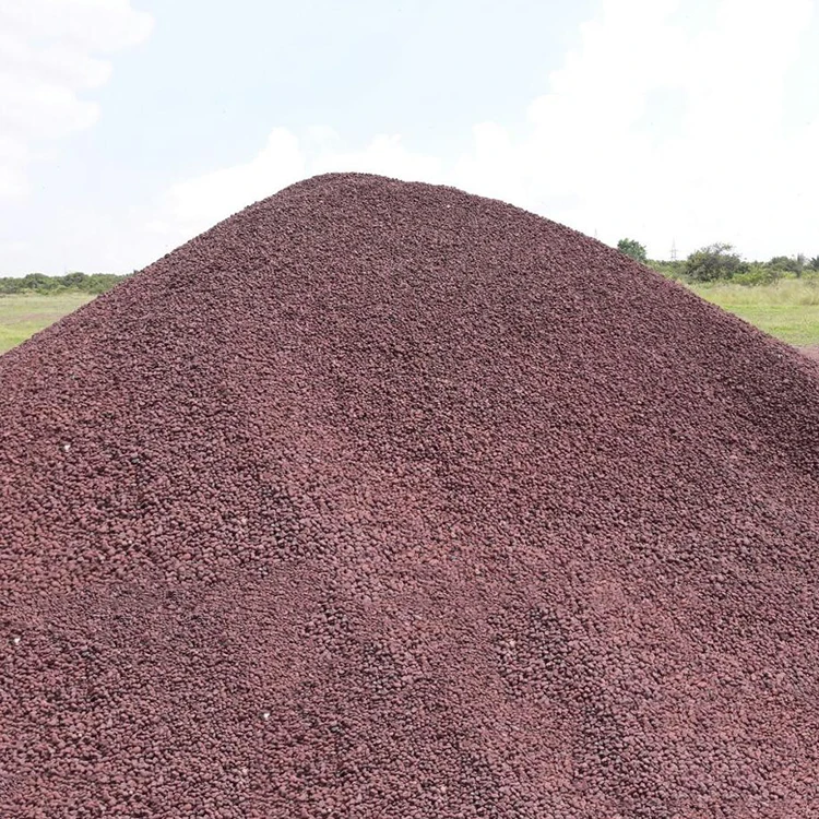 
 Железная руда 62% для продажи  