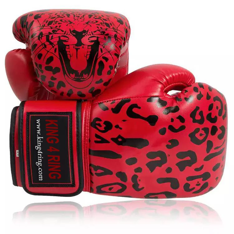 Hot sale Pakistan Factory Customization logo Produced In a Pakistani Factory Cheap custom professional boxing gloves