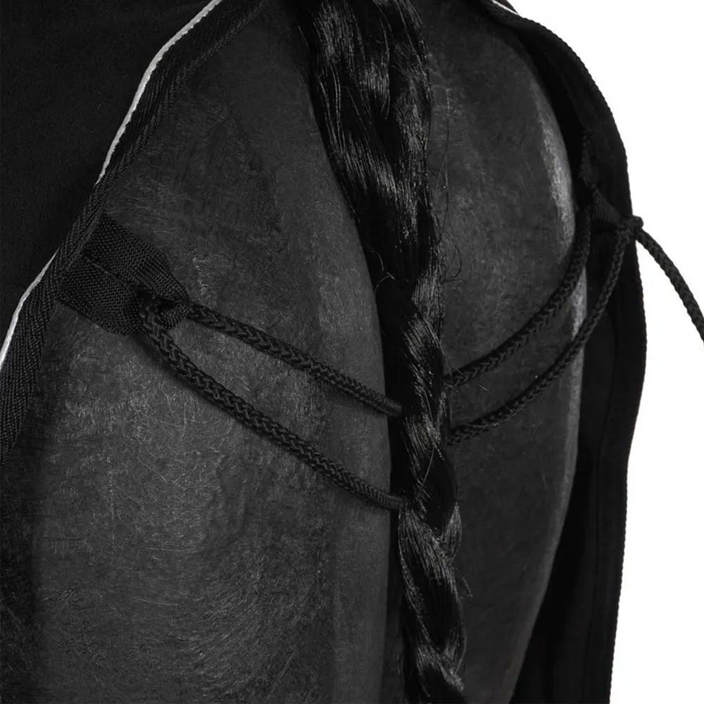 2020 Promotional Products Horse Accessory High Neck Horse Rugs Durable Waterproof Printed Horse Blankets