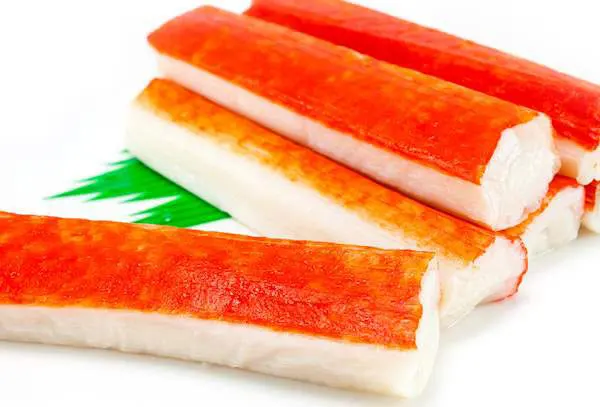 Морской сурими