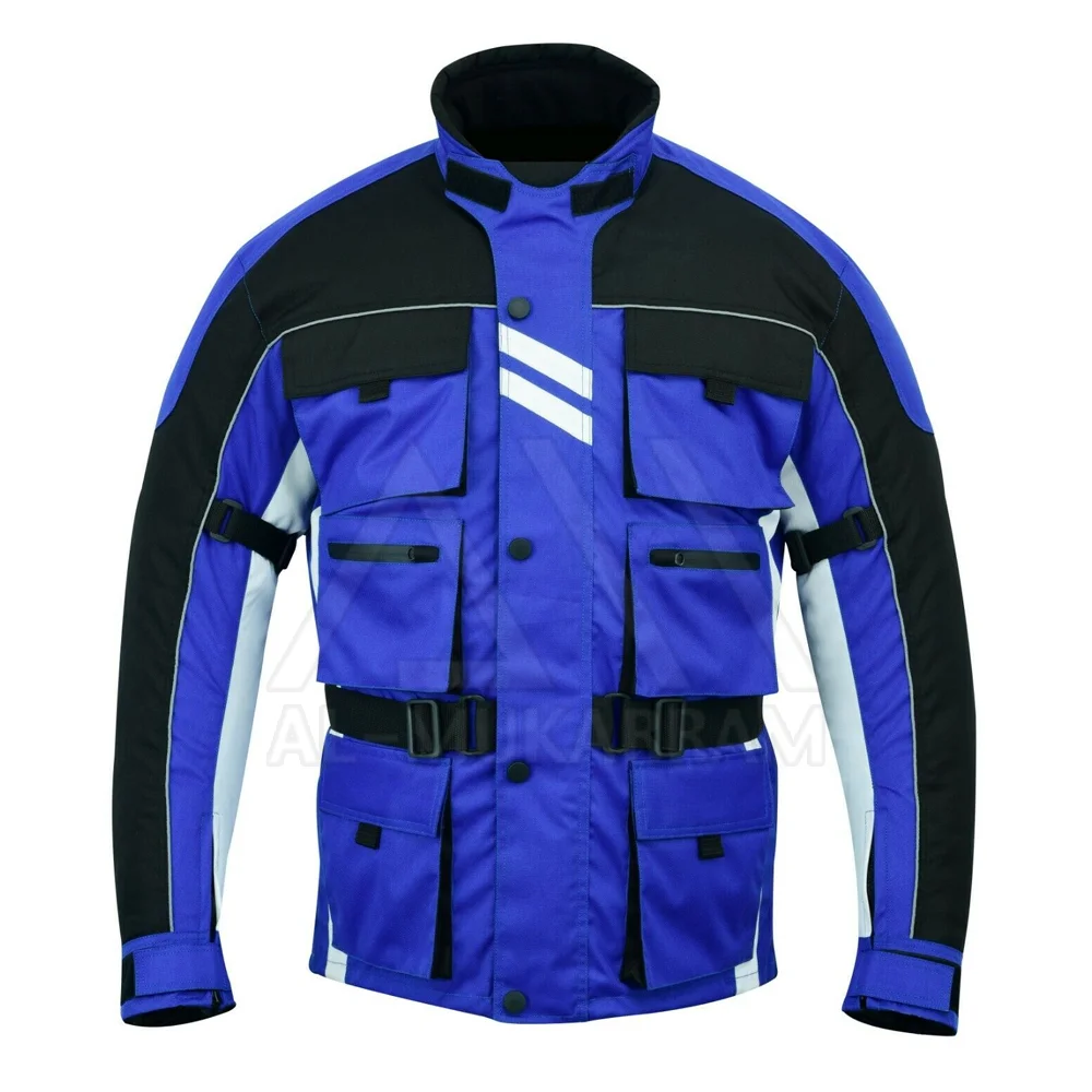 Недорогие мотоциклетные гоночные куртки Cordura 600D водонепроницаемые Мотоциклетные Куртки