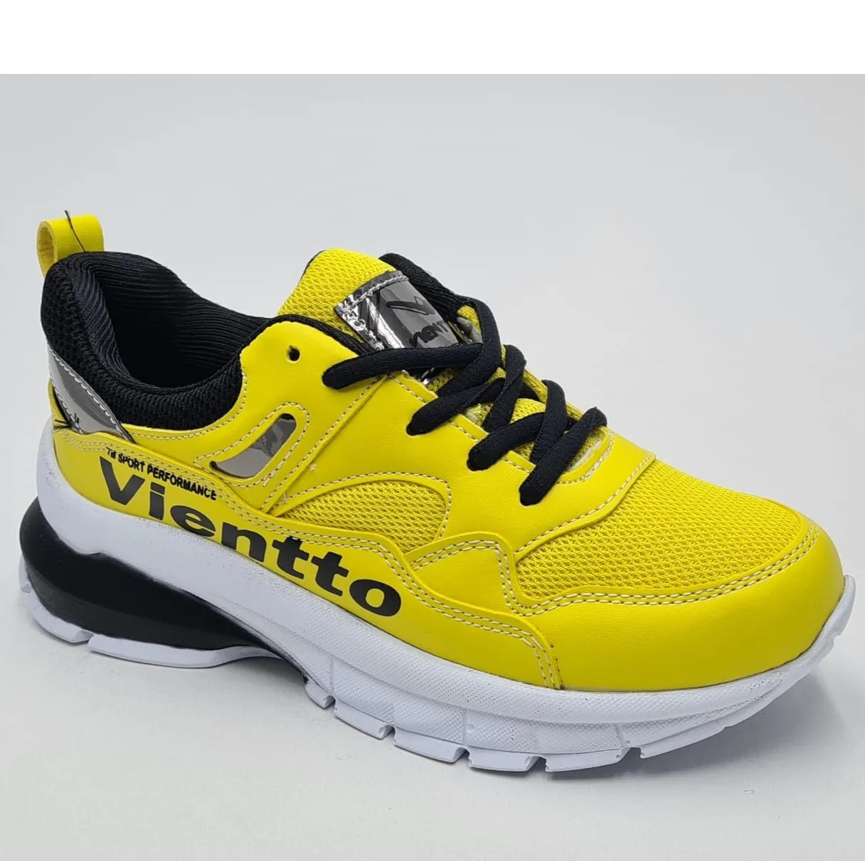 
New Season Girls and Boys Size 36-40 9 Colors in 1 Set Comfortable Leather Sneakers Waterproof Summer Spring Sneakers 