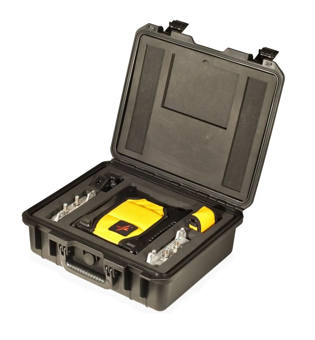 XR-3 Base Unit Satellite Meter Kit (WiFi)