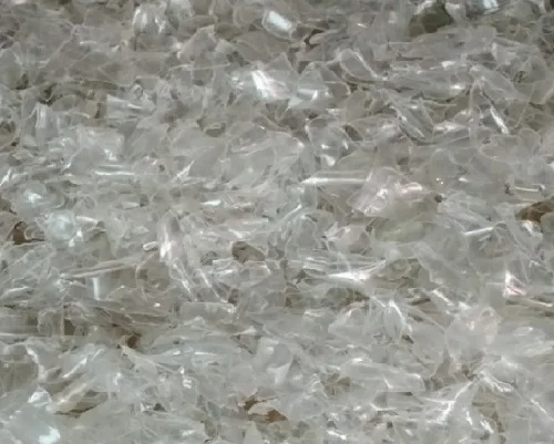 
Recycled PET Flakes / Pet Bottle Plastic Scrap/ PET plastic flakes 