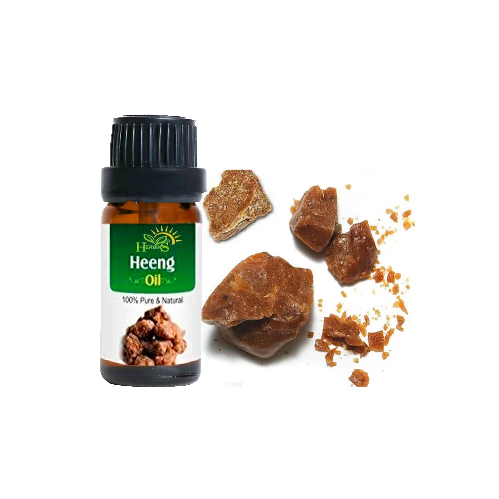Top Quality Organic Hing Oil