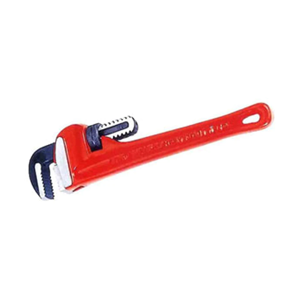Pipe Wrench (Rigid Type) in 10, 12, 14, 18 and 24 inch Size for Personal and Industrial Use available at Low Price Factory Rate